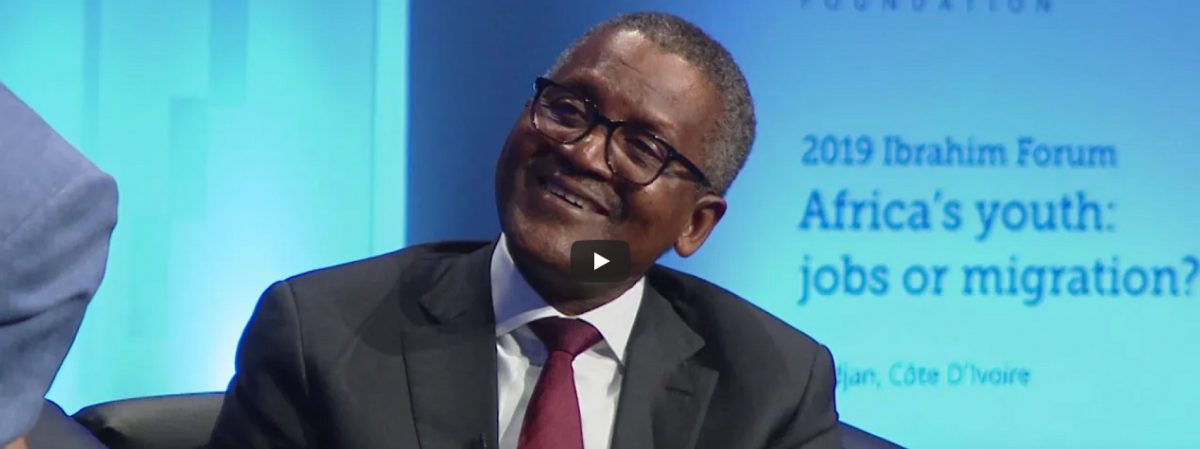 Dangote Cement places premium on Community engagement, sustainability in Host communities