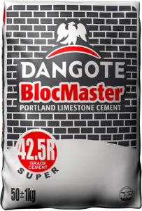 Danogte Cement Block Master 