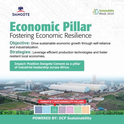 2 Economic Pillar